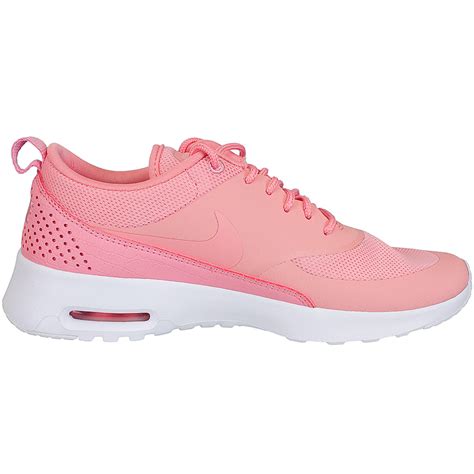 damen nike air max thea melon|Nike Air Max Thea Premium Women's Shoes.